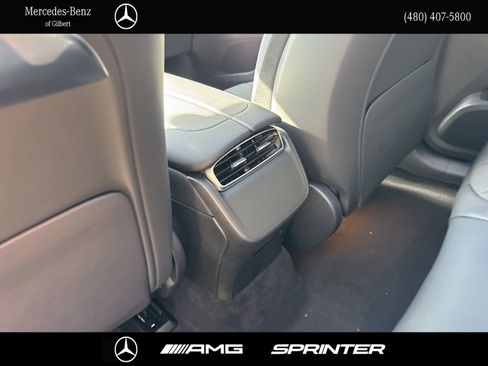 New 2026 Mercedes-Benz EQE 320 4MATIC SUV image 20