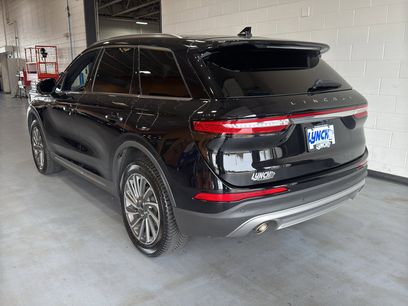 Used 2023 Lincoln Corsair Reserve w/ Equipment Group 201A