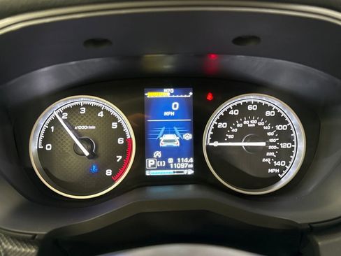 Certified 2024 Subaru Forester Limited image 17