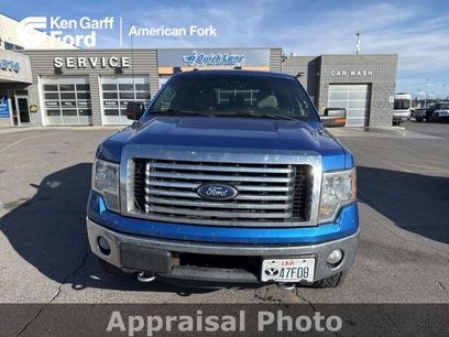 Used 2012 Ford F150 XLT w/ XTR Pkg