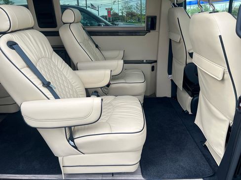 Used 2020 Mercedes-Benz Sprinter 3500 image 14