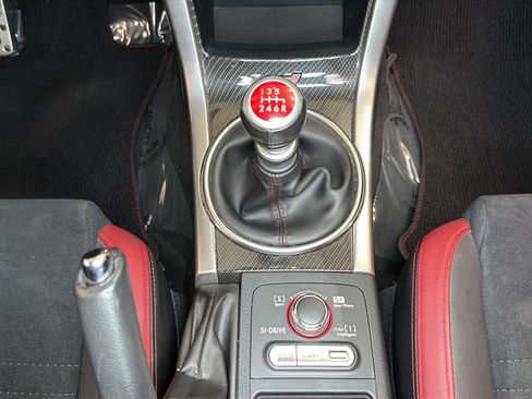 Used 2017 Subaru WRX STI image 23