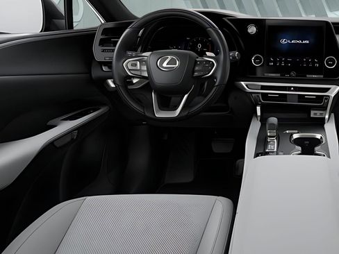 New 2026 Lexus RX 350 Premium FWD image 8