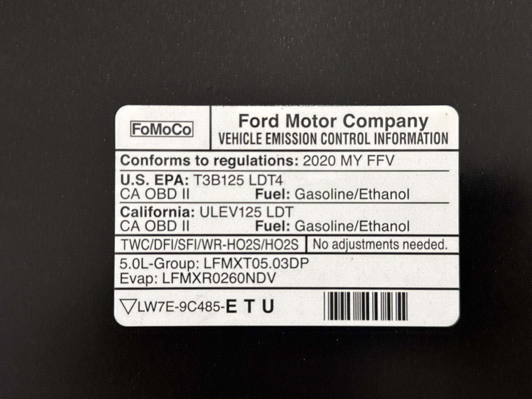Used 2020 Ford F150 Lariat w/ Equipment Group 502A Luxury AWD/4WD image 39