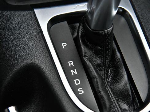 Used 2022 Ford Mustang Coupe w/ Equipment Group 101A image 25