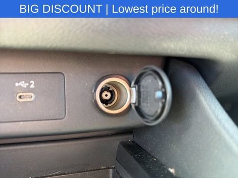 Used 2024 Nissan Rogue SV w/ SV Premium Package AWD/4WD image 29