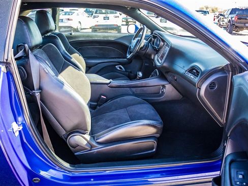 Used 2021 Dodge Challenger R/T Scat Pack w/ Plus Package image 14