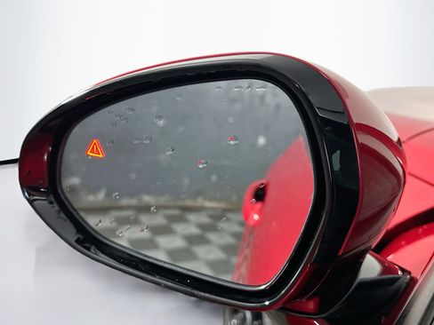 Used 2025 Kia K5 LXS image 16