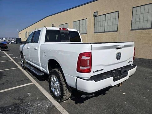 Used 2023 RAM 2500 Laramie AWD/4WD image 7