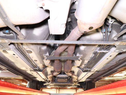 Used 2006 Lexus IS 350 image 38