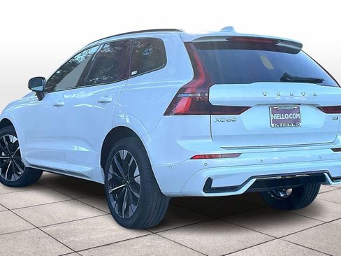 New 2026 Volvo XC60 B5 Plus w/ Protection Package Premier image 3