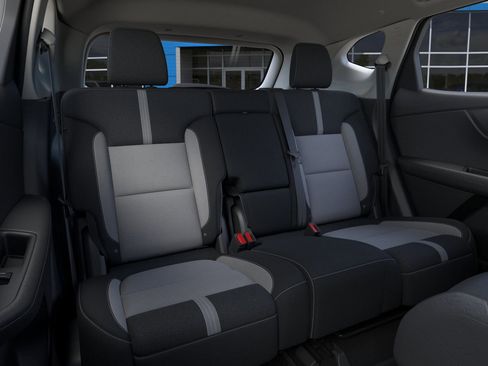 New 2026 Chevrolet Blazer LT w/ Convenience Package image 17