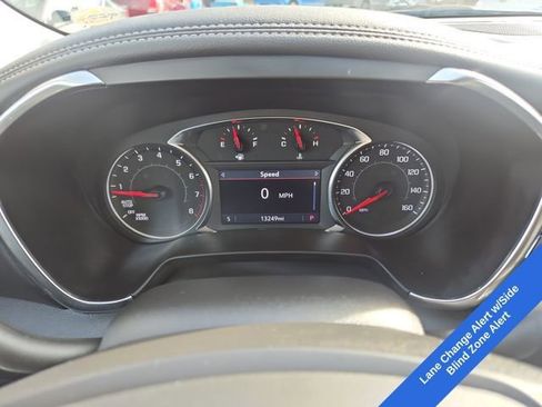 Used 2023 Chevrolet Blazer LT w/ Convenience Package image 13