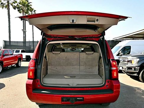 Used 2015 Chevrolet Tahoe LT image 8