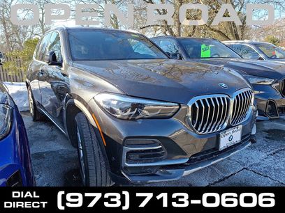 Certified 2023 BMW X5 xDrive40i w/ Premium Package