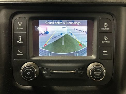 Used 2019 RAM 3500 Big Horn AWD/4WD image 44