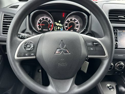 Used 2022 Mitsubishi Outlander Sport ES image 22