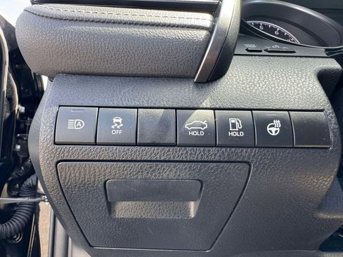 Certified 2024 Toyota Camry SE w/ Cold Weather Package FWD image 25