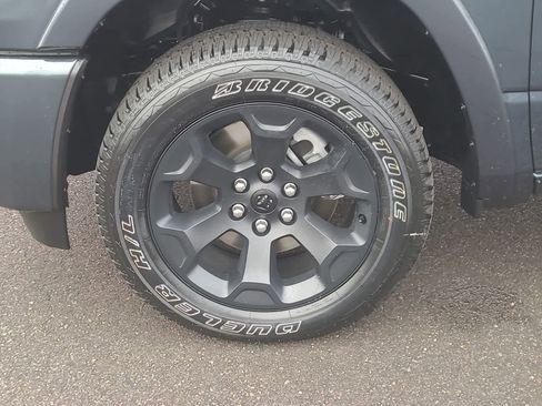 New 2026 RAM 1500 Big Horn image 16