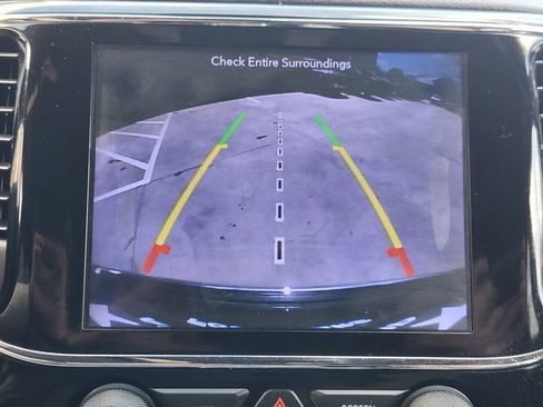 Used 2019 Jeep Grand Cherokee Limited w/ Luxury Group II RWD image 19