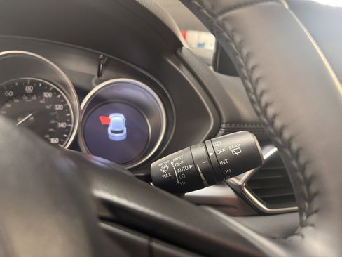 Used 2022 MAZDA CX-5 AWD 2.5 S w/ Select Package image 35