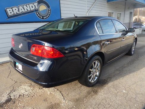 Used 2008 Buick Lucerne CXL w/ Ultra Confidence Package image 31