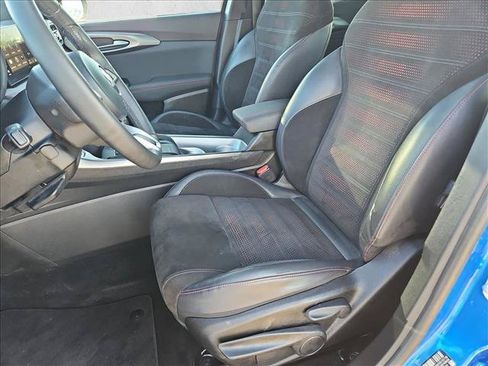 Used 2024 Dodge Hornet GT AWD/4WD image 15