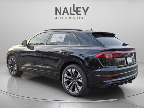 New 2026 Audi Q8 Premium Plus image 4