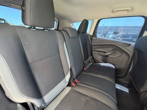 Used 2015 Ford Escape S FWD image 18