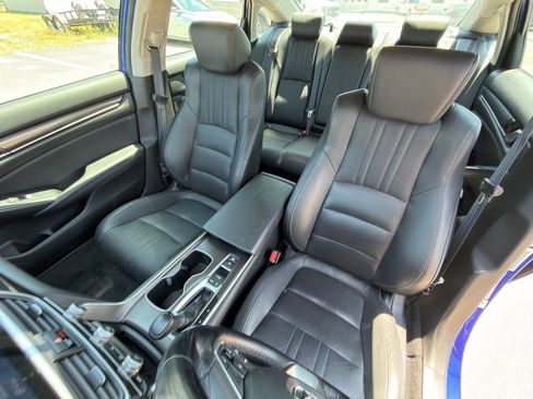 Used 2022 Honda Accord Sport Special Edition image 11
