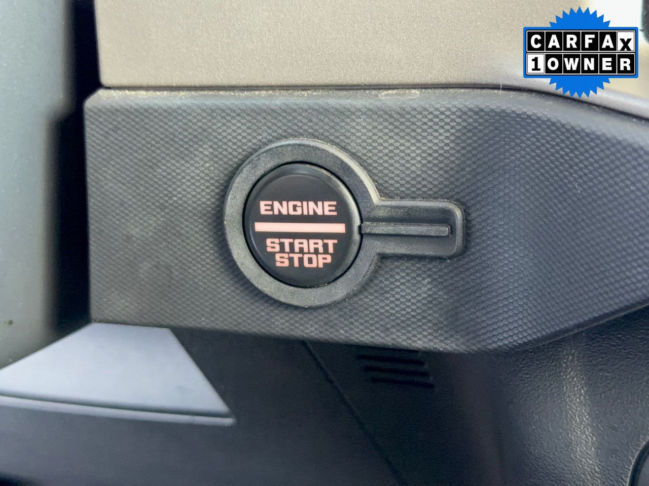 Used 2023 Ford Bronco Raptor AWD/4WD image 20