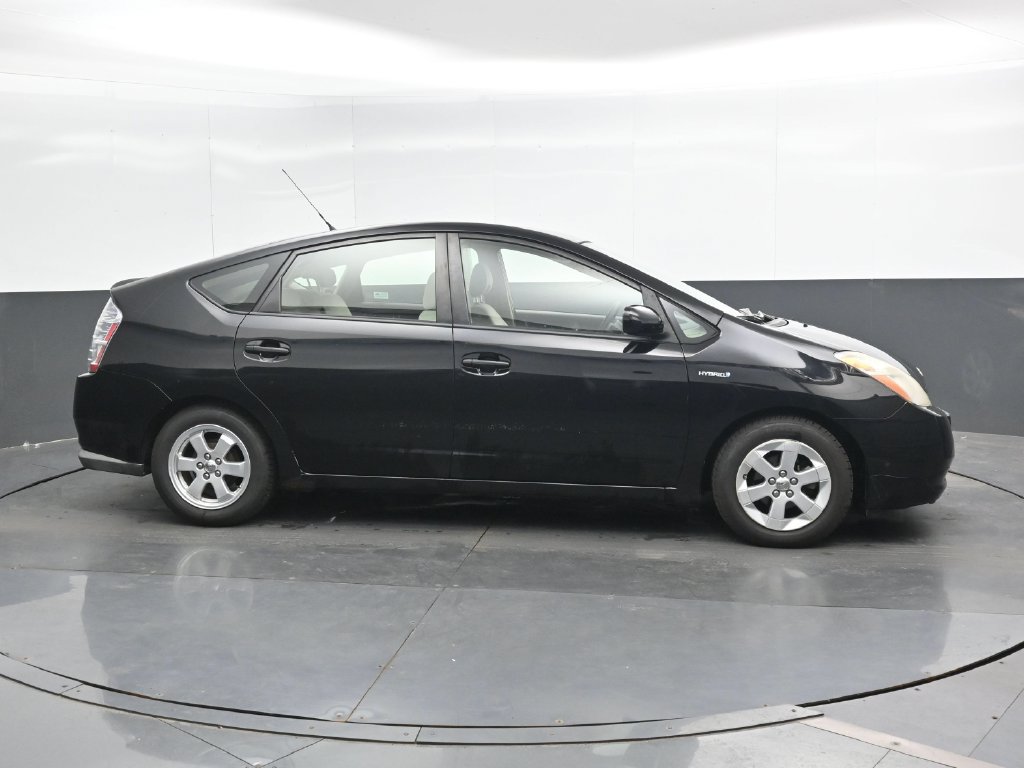 Used 2009 Toyota Prius FWD image 3
