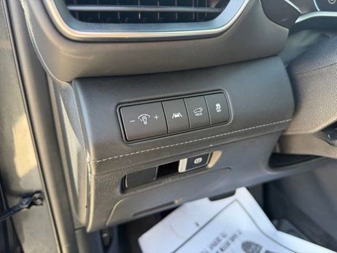 Used 2021 Hyundai Santa Fe SEL w/ Convenience + Premium Package FWD image 24
