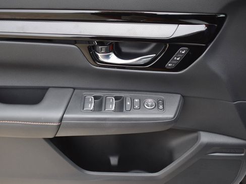 Used 2025 Honda CR-V Sport Touring image 26