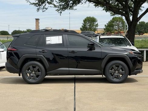 New 2026 Toyota RAV4 FWD image 3