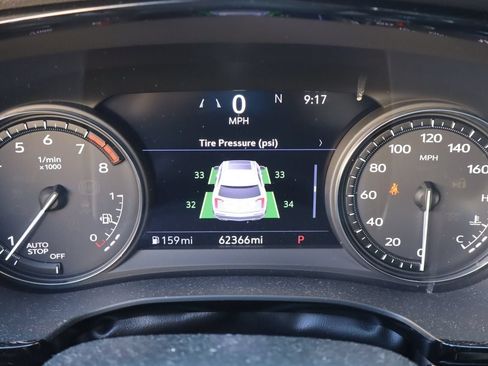 Used 2022 Cadillac XT6 Premium Luxury w/ Technology Package FWD image 11
