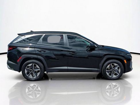 New 2026 Hyundai Tucson SEL FWD image 4