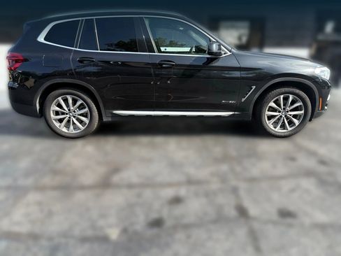 Used 2018 BMW X3 xDrive30i w/ Convenience Package image 6