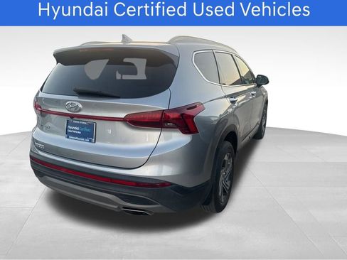 Used 2023 Hyundai Santa Fe SEL w/ Cargo Package image 3