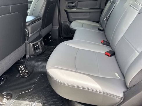 New 2026 RAM 5500 Tradesman w/ Chrome Appearance Group AWD/4WD image 13