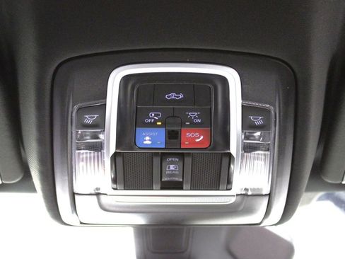 New 2026 RAM 1500 Big Horn image 25