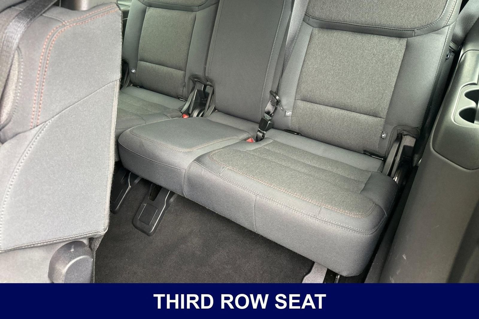Used 2025 Ford Expedition Active AWD/4WD image 19