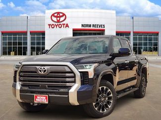 New 2026 Toyota Tundra Limited AWD/4WD video 1