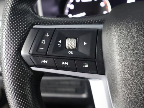 Used 2025 Mitsubishi Outlander ES AWD/4WD image 34