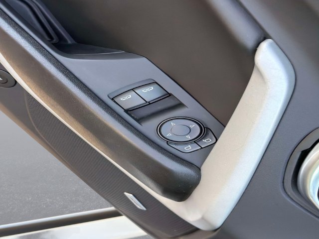 Used 2024 Chevrolet Camaro LT w/ RS Package RWD image 14