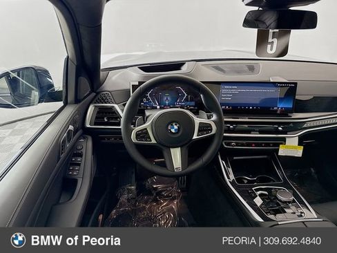 New 2026 BMW X7 xDrive40i w/ M Sport Package image 23