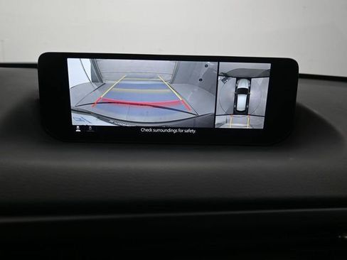 Used 2024 MAZDA CX-50 2.5 Turbo w/ Accent Package image 18