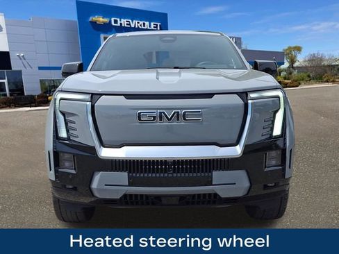 Used 2024 GMC Sierra EV Denali AWD/4WD image 23