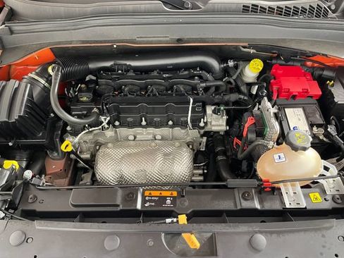 Used 2021 Jeep Renegade Sport AWD/4WD image 20