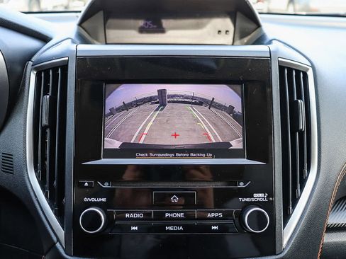 Used 2021 Subaru Crosstrek 2.0i Premium image 25